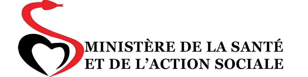 Ministère de la Santé et de l'Action Sociale du Sénégal