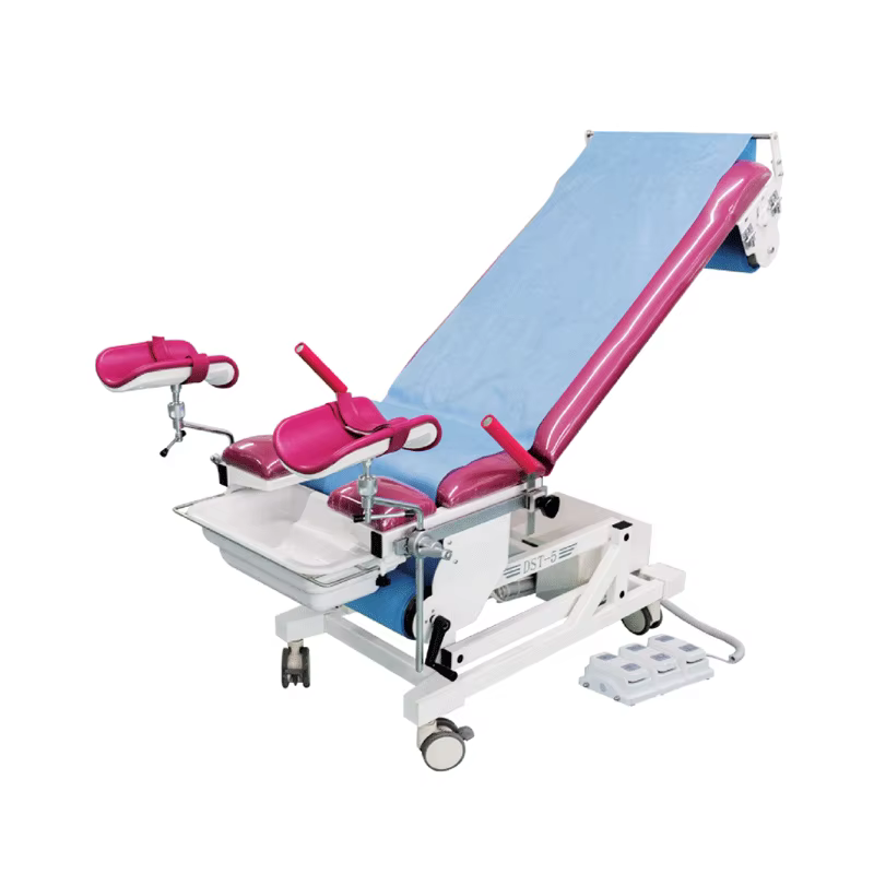 Commandes électriques