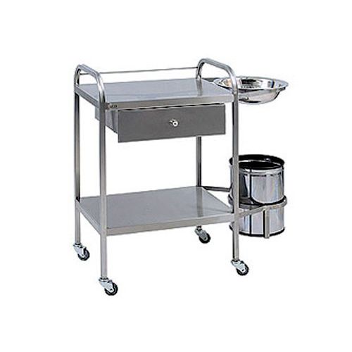 Chariot de soins - vue principale